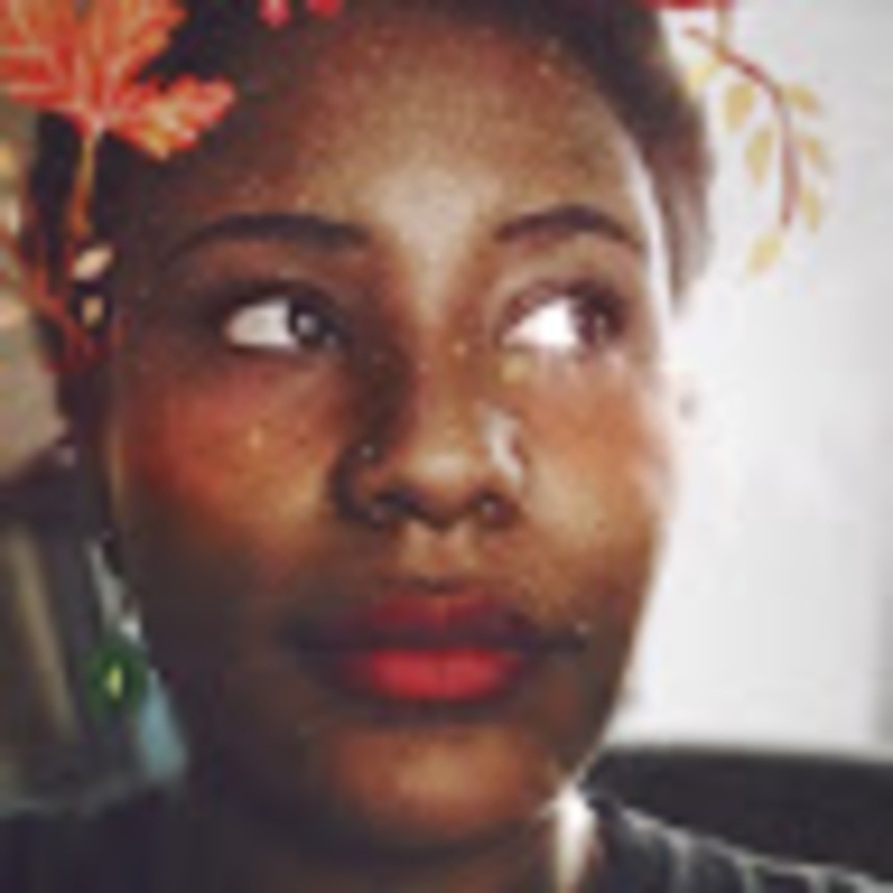 Meet your Posher, Janelle